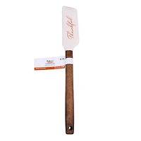 Mini Thankful Jar Spatula by Makery™