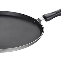 Brentwood 11.5" Nonstick Aluminum Round Griddle Pan