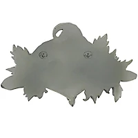 Design Toscano The Poison Ivy Forest Witch: Greenman Wall Sculpture