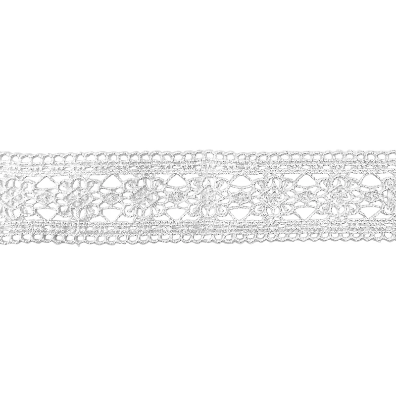 1.375" Novelty Lace Trim by Celebrate It®