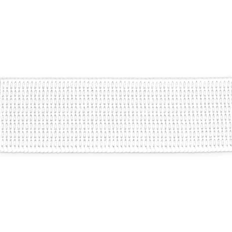 Dritz® 3/4" White Underwear & Pajama Elastic