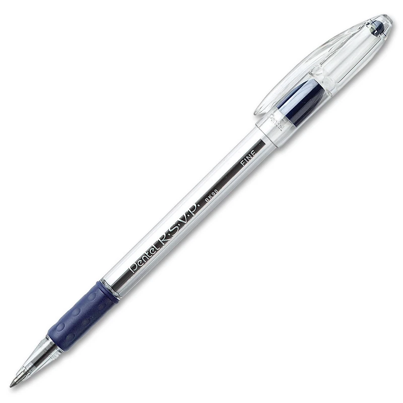 Pentel® R.S.V.P.® Fine Point Ballpoint 24 Pen Set