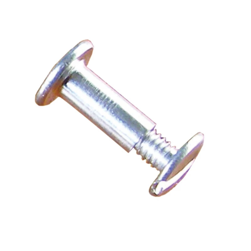 Lineco® 0.5" Bookbinding Posts & Extensions, 3ct.