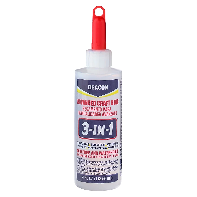 Beacon 3-in-1 Advanced Craft Glue