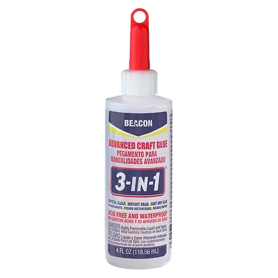 Beacon 3-in-1 Advanced Craft Glue