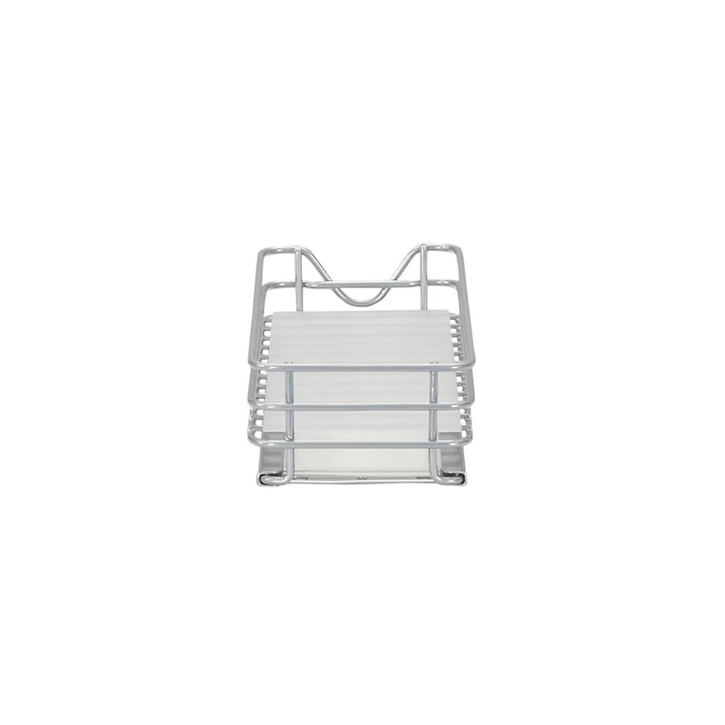 Household Essentials Glidez Spice Rack Organizer