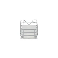 Household Essentials Glidez Spice Rack Organizer