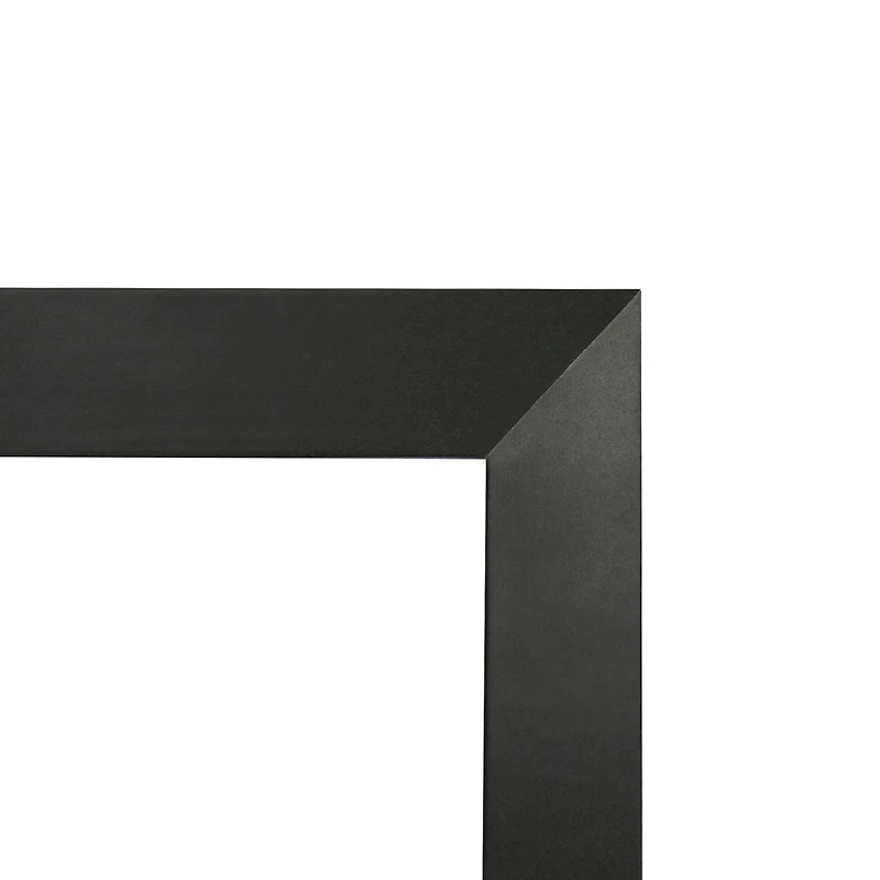 Simply Essentials™ Black Angled Molding Frame by Studio Décor