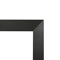Simply Essentials™ Black Angled Molding Frame by Studio Décor