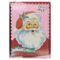 Santa Stamp Card & Envelope Set by Recollections™