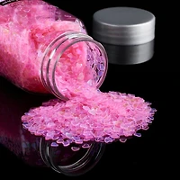 Signature Super Chunky Glitter, Coral Hearts by Recollections™
