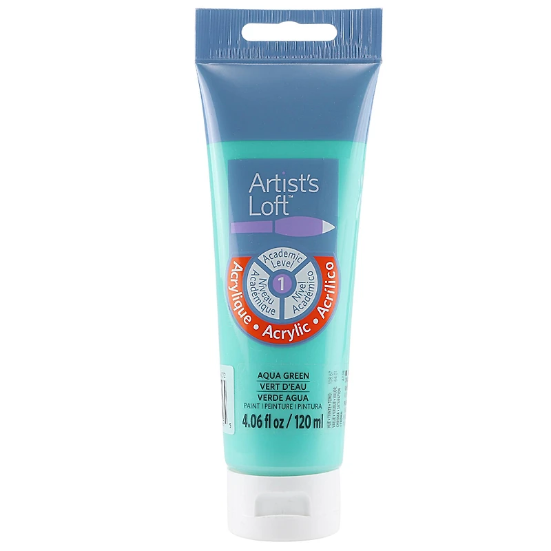 4oz. Acrylic Paint by Artist's Loft