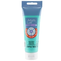 4oz. Acrylic Paint by Artist's Loft