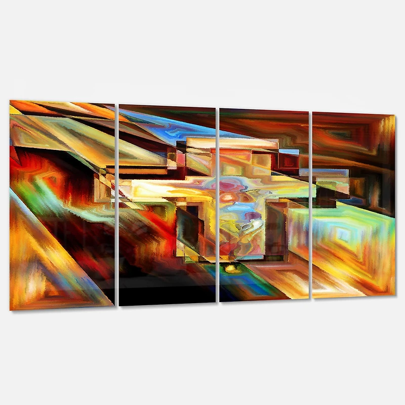 Designart - Light of the Cross