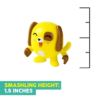 Piñata Smashlings Rainbow Whale Edition Box B Deluxe Collectible Figure Set