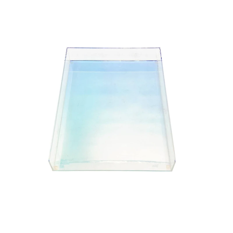 Iridescent Desk Tray by Ashland®
