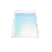 Iridescent Desk Tray by Ashland®