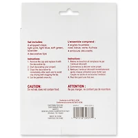 Pastel Whipped Clay by Craft Smart®