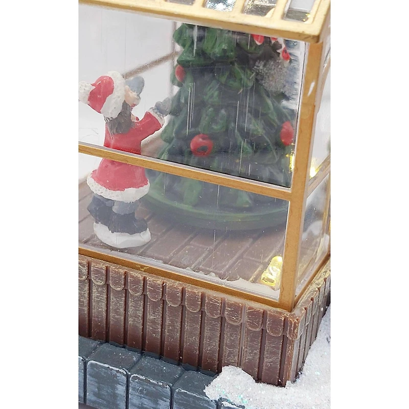 Wizardi 3" Christmas Village Décor