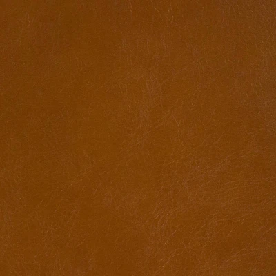 Richloom Tampa Cognac Vinyl Upholstery Fabric