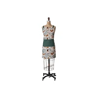 Hello Honey® 32" Winter Woodland Animal Apron