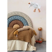 Hello Honey® 10" Plush Fabric Duck