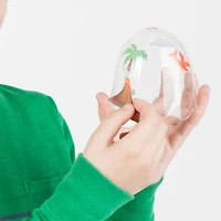 Faber-Castell® Creativity for Kids® Mini Garden Dinosaur