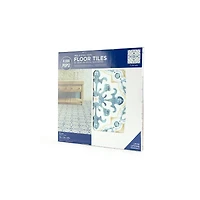 FloorPops Tuscan Peel & Stick Floor Tiles