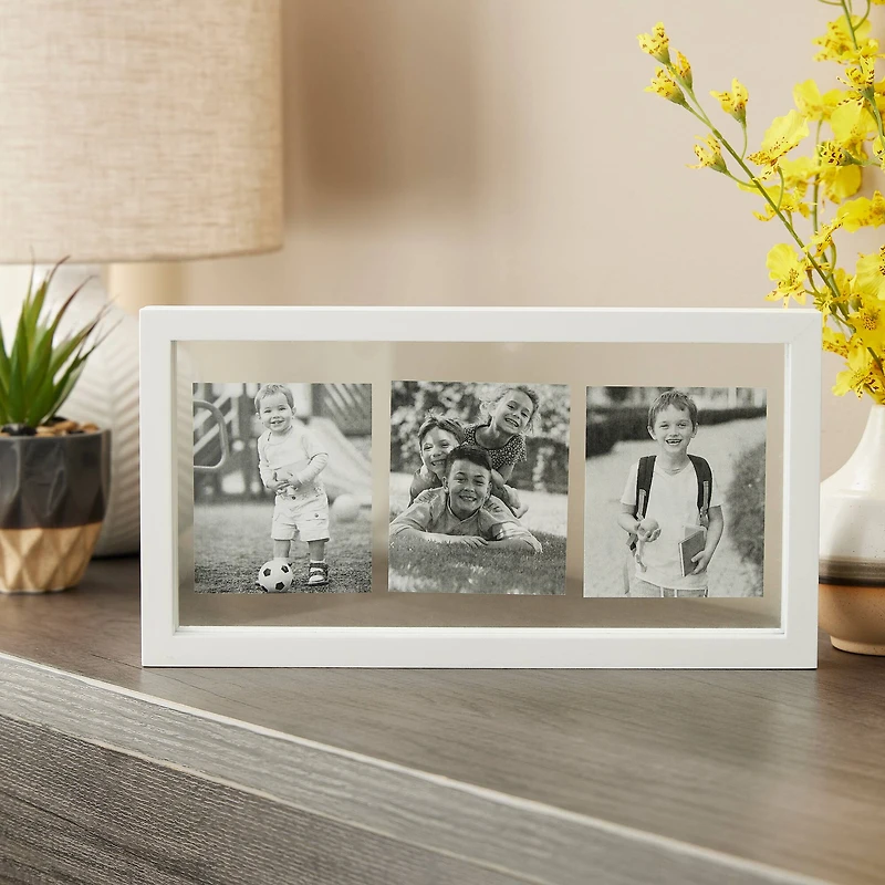 Expressions™ Float Frame by Studio Décor®