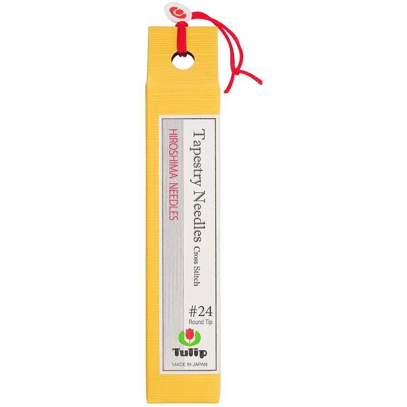 Tulip® Tapestry Needles Cross Stitch