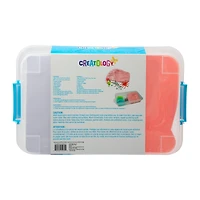 Ocean Discovery Sensory Bin by Creatology™