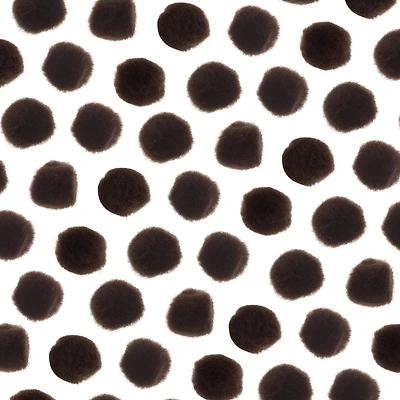 John Bead 1/2" Pom Poms