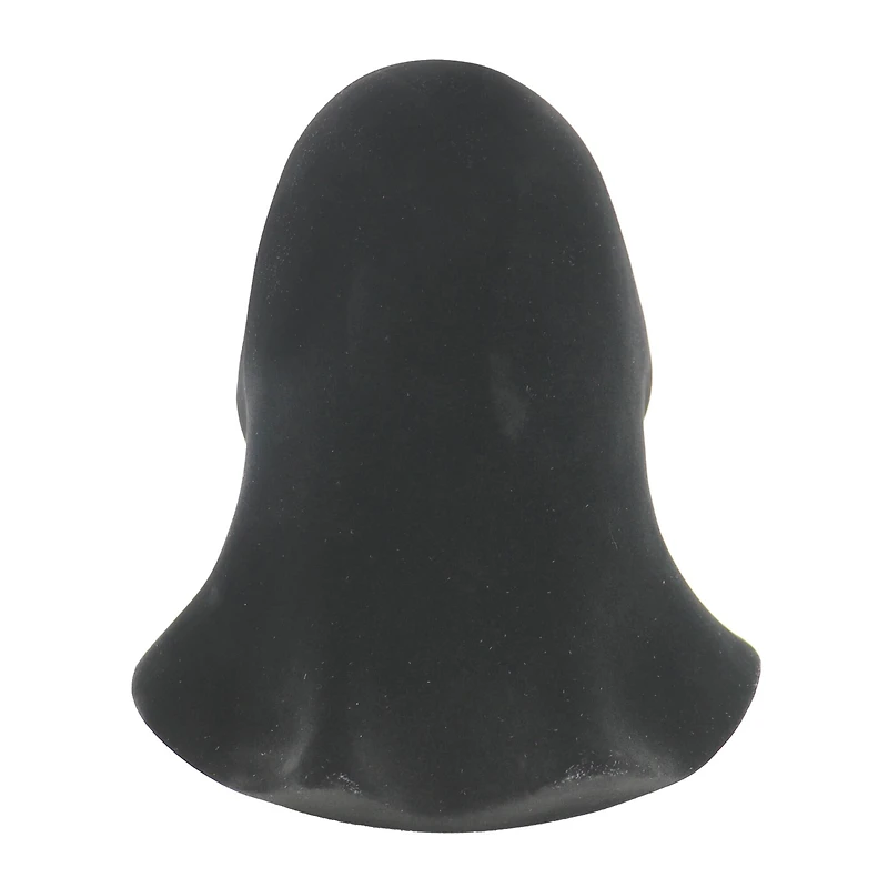 7" Flocked Ghost Tabletop Accent by Ashland