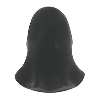 7" Flocked Ghost Tabletop Accent by Ashland