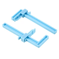 Small Plastic Clamps, 2ct. by Make Market®