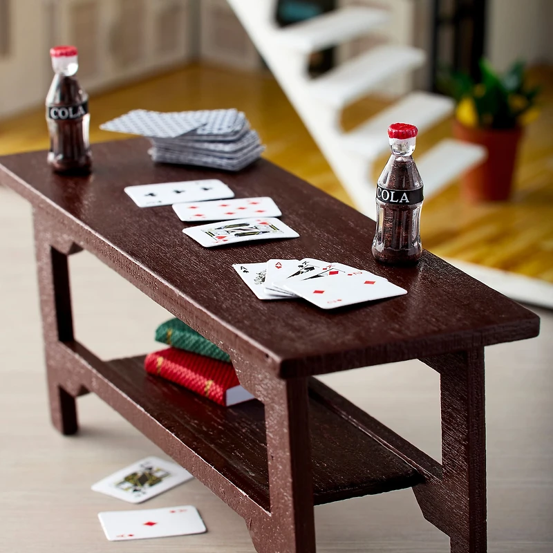 Mini Deck of Cards by Make Market®