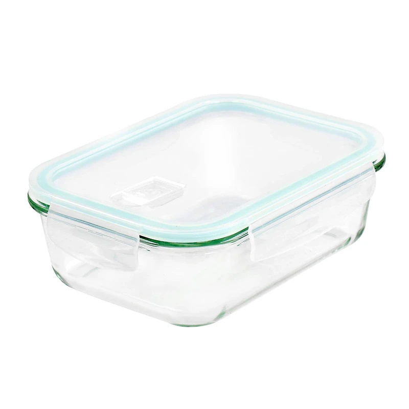 Martha Stewart Storage Container Set with Leak Proof Lids