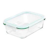 Martha Stewart Storage Container Set with Leak Proof Lids