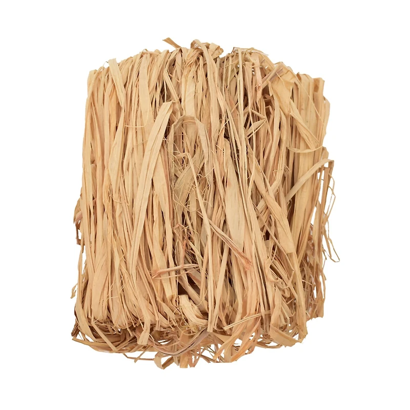 12 Pack: Natural Raffia by Ashland®