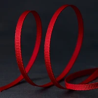 24 Pack: 1/8" x 10yd. Grosgrain Ribbon by Celebrate It® Classic