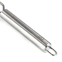 Martha Stewart Stainless Steel Long Grater