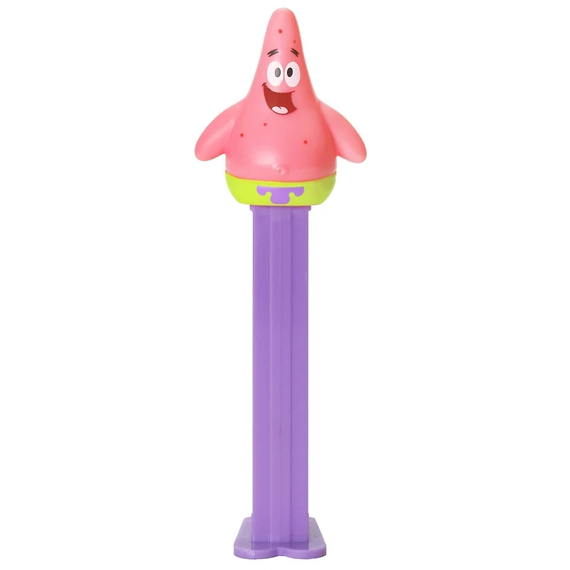 Assorted Pez® SpongeBob SquarePants Candy & Dispenser, 1pc.