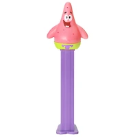 Assorted Pez® SpongeBob SquarePants Candy & Dispenser, 1pc.