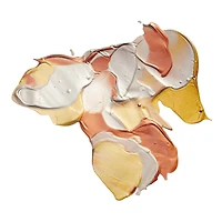 Amsterdam 20mL Standard Series 6 Color Metallic Acrylic Paint Set