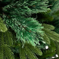 6.5ft. Unlit Real Touch™ Calloway Fir Full Artificial Christmas Tree