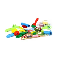 Tool Essentials Dough Set