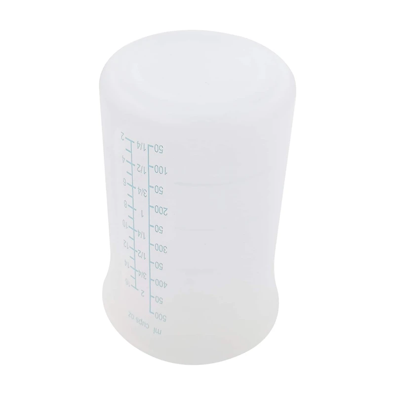 Silicone Measuring Cup by Celebrate It®