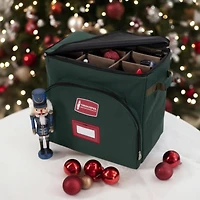Treekeeper 18" Nutcracker Collectibles Storage Box