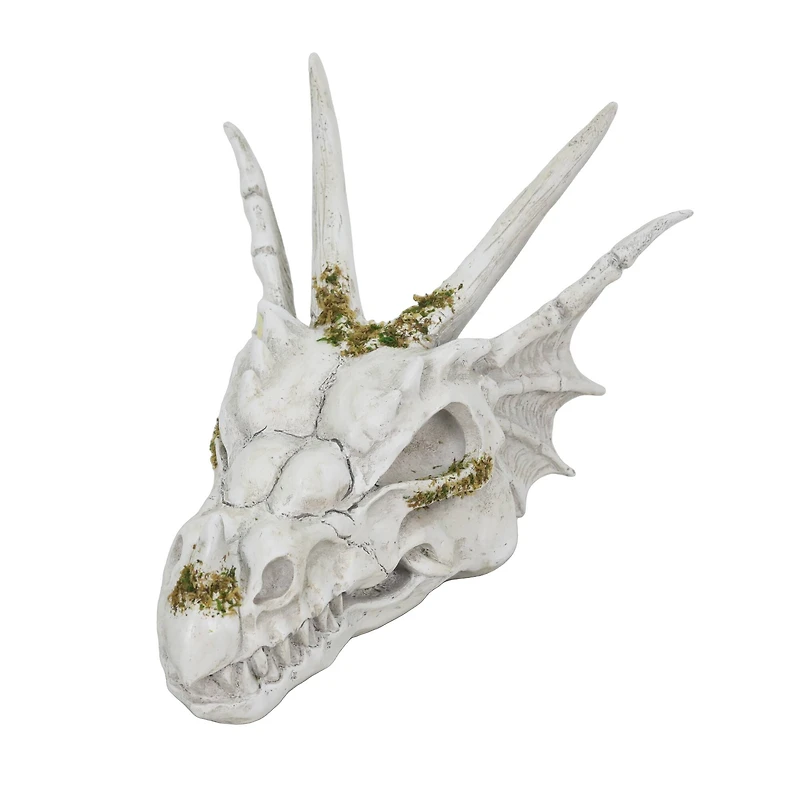 11" Dragon Skull Tabletop Décor by Ashland®