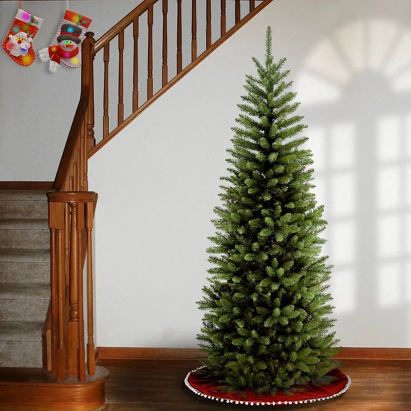 6.5ft. Unlit Kingswood® Fir Artificial Christmas Tree